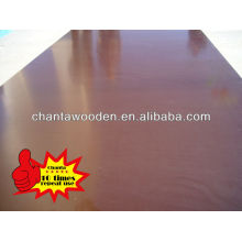 cheap 18mm film faced plywood for UAE Market